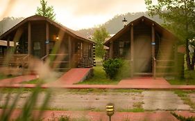 Villa Mexicana Creel Mountain Lodge